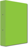 Nourish Cardboard 2-O- Folder