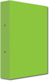 Nourish Cardboard 2-O- Folder