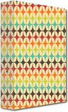 Nourish Cardboard 2-O- Folder