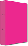 Nourish Cardboard 2-O- Folder