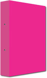 Nourish Cardboard 2-O- Folder