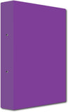 Nourish Cardboard 2-O- Folder