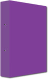 Nourish Cardboard 2-O- Folder
