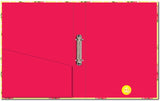 Nourish Cardboard 2-O- Folder