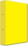 Nourish Cardboard 2-D- Folder