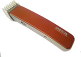 NOVA Professional Hair NS216 Trimmer, Clipper, Shaver For Men