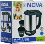 Nova KT 728S Electric Kettle
