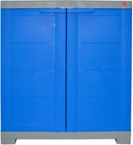 Cello Furniture Polypropylene Shoe Cabinet