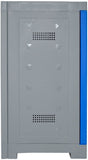 Cello Furniture Polypropylene Shoe Cabinet