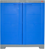 Cello Furniture Polypropylene Shoe Cabinet