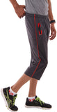 Reinforce Solid Men's Three Fourths