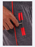 Reinforce Solid Men's Three Fourths