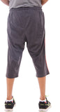 Reinforce Solid Men's Three Fourths