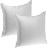 Nitra Plain Decorative Cushion