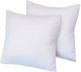 Nitra Plain Decorative Cushion