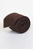 GetAbhi Solid Tie