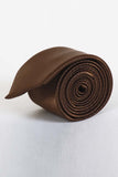 GetAbhi Solid Tie