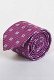 Getabhi Printed Tie