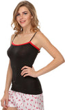 Clovia Women's Camisole