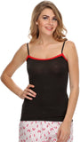 Clovia Women's Camisole