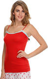 Clovia Women's Camisole