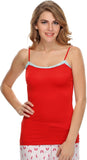 Clovia Women's Camisole