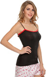 Clovia Women's Camisole