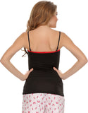 Clovia Women's Camisole
