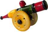 Nihar Pirangi Bomber Showpiece  -  10 cm