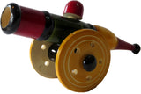 Nihar Pirangi Bomber Showpiece  -  10 cm