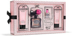Victoria's Secret NEW! Noir Tease Gift Set