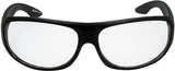 Quoface Day And Night Vision Car And Bike Driving Cycling Goggles