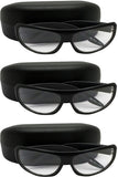 Quoface Day And Night Vision Car And Bike Driving Cycling Goggles