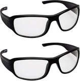 Quoface Day And Night Vision Car And Bike Driving Cycling Goggles
