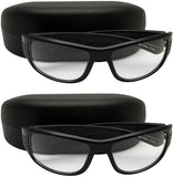 Quoface Day And Night Vision Car And Bike Driving Cycling Goggles