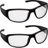 Quoface Day And Night Vision Car And Bike Driving Cycling Goggles