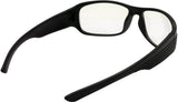 Quoface Day And Night Vision Car And Bike Driving Cycling Goggles