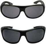 Quoface Day and Night Vision Cycling Goggles