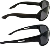 Quoface Day and Night Vision Cycling Goggles