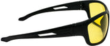 Quoface Day And Night Vision Car And Bike Driving Cycling Goggles
