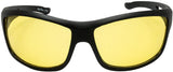 Quoface Day And Night Vision Car And Bike Driving Cycling Goggles