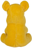 O Teddy Toys 1 Compartments Imported Soft Valvet Pen Stand