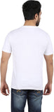 Ocean Race Solid Men's Round Neck T-Shirt