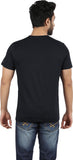 Ocean Race Solid Men's Round Neck T-Shirt