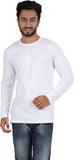 Ocean Race Solid Men's Round Neck T-Shirt