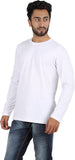 Ocean Race Solid Men's Round Neck T-Shirt