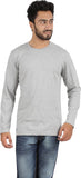 Ocean Race Solid Men's Round Neck T-Shirt