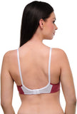 Oleva Women's Full Coverage Bra