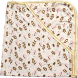 Offspring Printed Single Wrapper Multicolor