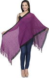 One Femme Self Design Women's Muffler
